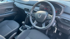 Dacia Sandero 1.0 SCe Essential 5dr Petrol Hatchback